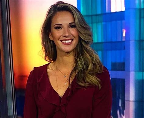 Introduction : Pennsylvanian Kate Bilo is the Chief Meteorologist at CBS3 Eye Witness News. Personal Life, Parents and Family Details : Education : Qualifications, High School & College Info Career, Job, Salary and Net Worth : Interesting Facts and Trivia : Health Update : Source : Facebook Related postsNydia Han Wikipedia, Husband, Age, …